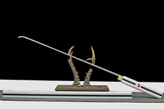 Sasuke Kusanagi Sword Replica Naruto Katana product detail view 3