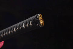 Blackpink Lisa Shut Down Katana Display Sword Replica product detail view 6