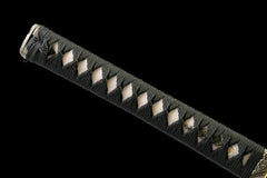 Katana – Shizuku no Honō 滴炎 - T10 clay tempered steel Katana full product photo