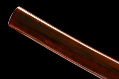 Katana – Sekka 赤华 - T10 clay tempered steel Katana display view product photo