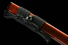 Katana – Kogarashi 木枯 display view product photo
