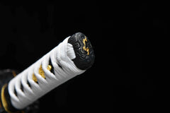 Jin Sakai Sword Replica Ghost of Tsushima Katana product detail view 4