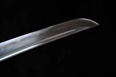 Jin Sakai Sword Replica Ghost of Tsushima Katana product detail view 7