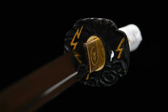 Jin Sakai Sword Replica Ghost of Tsushima Katana product detail view 6