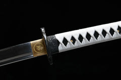 Jin Sakai Sword Replica Ghost of Tsushima Katana product detail view 5