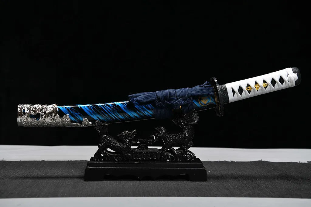 Jin Sakai Sword Replica Ghost of Tsushima Katana product photo