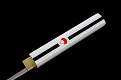 Sasuke Kusanagi Sword Replica Naruto Katana product detail view 7