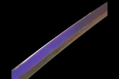 Katana – Undying Snowstrike | Fushigiri Kami no Fubuki full product photo