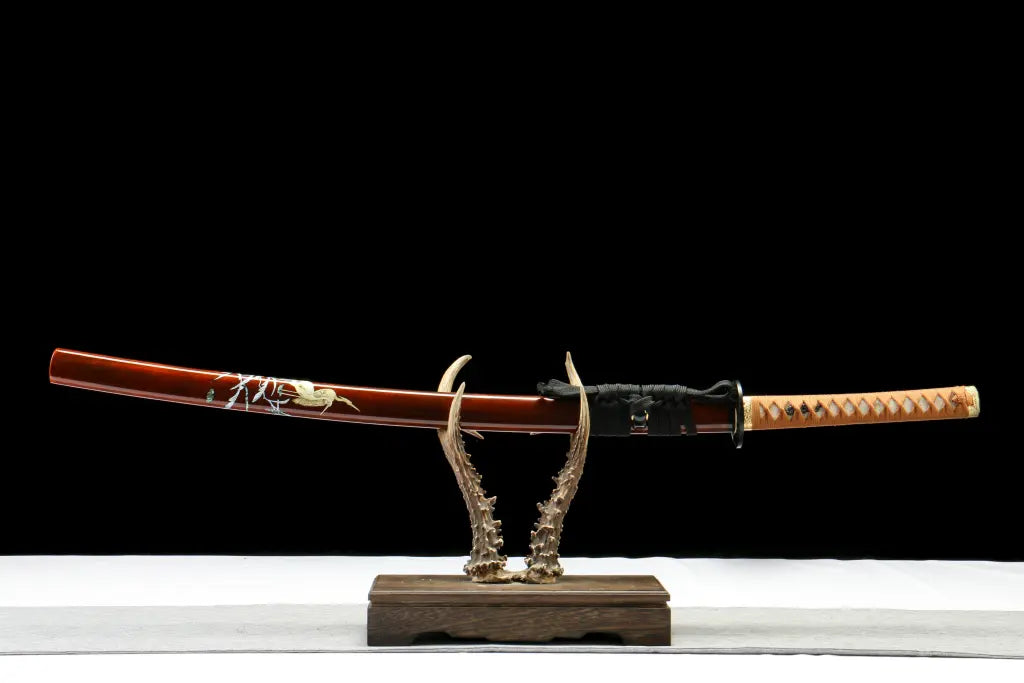 Katana – Kogarashi 木枯 full product photo