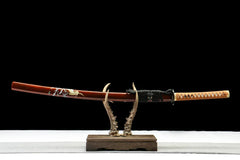 Katana – Kogarashi 木枯 full product photo