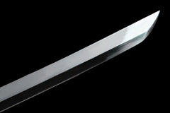 Katana – Reverse Blade Sword of Battousai | Sakabato 65Mn High... full product photo
