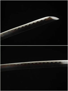 Katana – DMC Yamato Replica | Enma no Kage 閻魔の影 full product photo