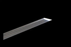 Tang Dao – T10 Clay-Tempered Hidden Handle – Bu Liang Ren 埋鞘唐刀 ... handle, guard, and fittings detail photo