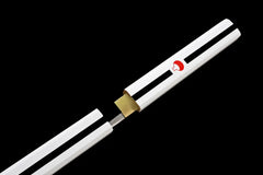 Sasuke Kusanagi Sword Replica Naruto Katana product detail view 5