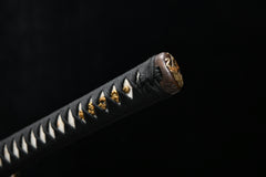 Zanryu Hitatsura T10 Steel Katana | NIMOFAN - 0510872402201455
