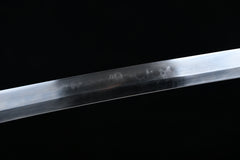 Zanryu Hitatsura T10 Steel Katana | NIMOFAN - 0510872402201455