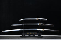 Shadow Iai T10 Steel Katana | NIMOFAN - 0508724022414658