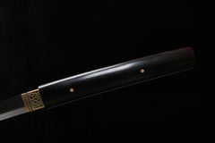 Shadow Iai T10 Steel Katana | NIMOFAN - 0508724022414658