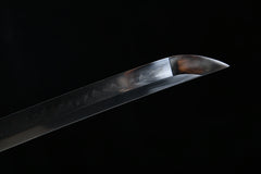 Shadow Iai T10 Steel Katana | NIMOFAN - 0508724022414658