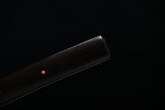 Dark Moon Iai T10 Steel Wakizashi | NIMOFAN - 040872402241469