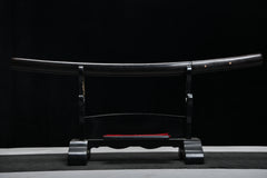 Dark Moon Iai T10 Steel Wakizashi | NIMOFAN - 040872402241469