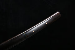 Dark Moon Iai T10 Steel Wakizashi | NIMOFAN - 040872402241469