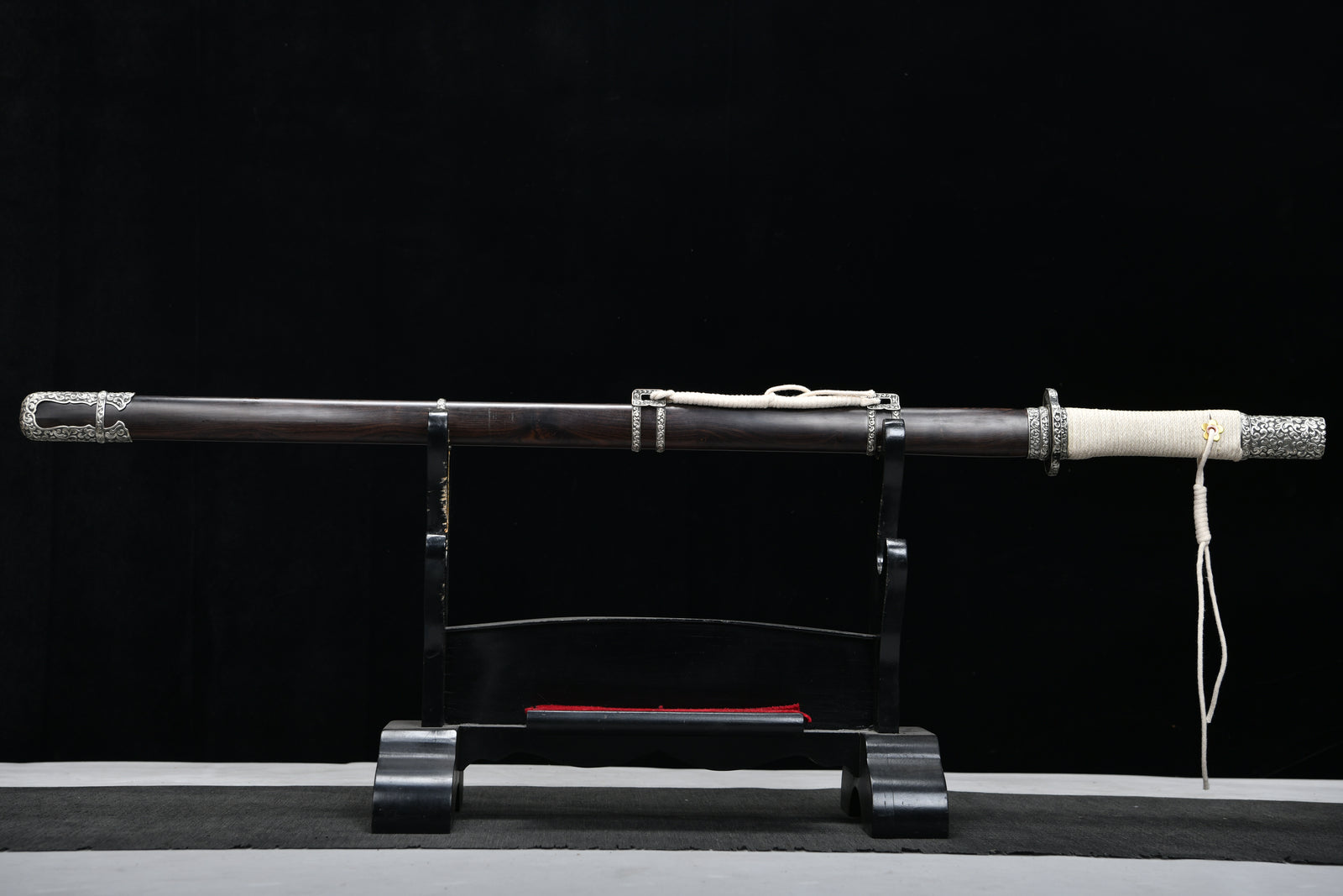 Li Jing T10 Steel Tang Dao | NIMOFAN - 0510872402281473