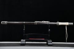 Li Jing T10 Steel Tang Dao | NIMOFAN - 0510872402281473