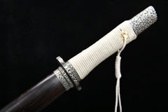 Li Jing T10 Steel Tang Dao | NIMOFAN - 0510872402281473