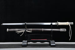 Li Jing T10 Steel Tang Dao | NIMOFAN - 0510872402281473