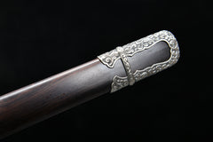 Li Jing T10 Steel Tang Dao | NIMOFAN - 0510872402281473