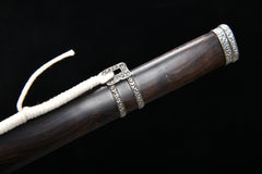 Li Jing T10 Steel Tang Dao | NIMOFAN - 0510872402281473