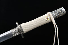 Li Jing T10 Steel Tang Dao | NIMOFAN - 0510872402281473