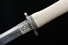 Li Jing T10 Steel Tang Dao | NIMOFAN - 0510872402281473