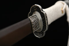 Li Jing T10 Steel Tang Dao | NIMOFAN - 0510872402281473