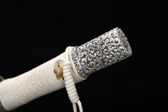 Li Jing T10 Steel Tang Dao | NIMOFAN - 0510872402281473