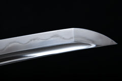 Clivia Sanmai Polish T10 Steel Katana | NIMOFAN - 0810872403011480