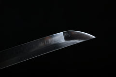 Coiling Dragon Choji Hamon T10 Steel Katana | NIMOFAN - 130872403151502