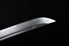 Fine Cloud Dragon Stonewash Steel Katana | NIMOFAN - 040872403251513