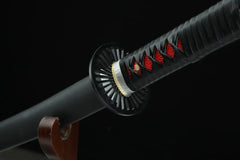 Demon Slayer Katana – Kamado Tanjirou | 炭治郎 display view product photo