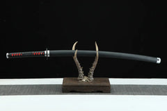 Demon Slayer Katana – Kamado Tanjirou | 炭治郎 full product photo