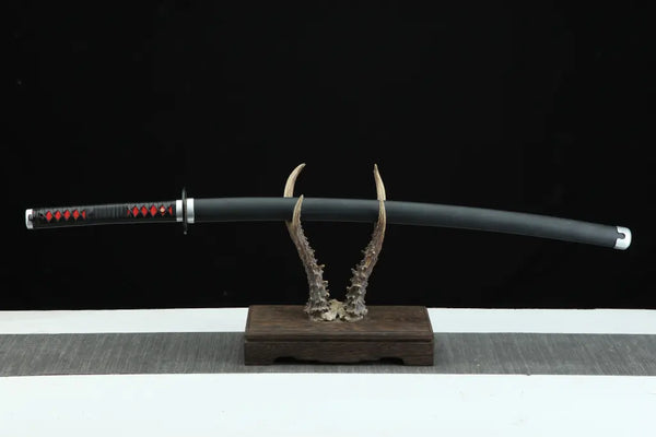 Demon Slayer Katana – Kamado Tanjirou | 炭治郎