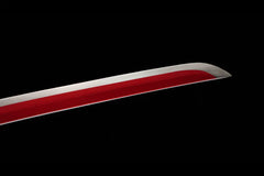 Tengen Uzui Sword Replica Demon Slayer Nichirin Katana product detail view 5