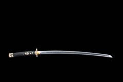 Sakura Choji T10 Katana with Tachi Mountings product photo 5