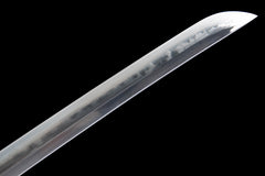 Sakura Choji T10 Katana with Tachi Mountings product photo 9
