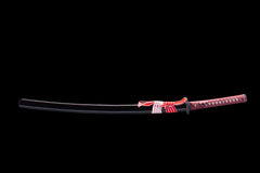Wind Fire Wheel U-no-Kubi Katana 1065 Steel product photo 3