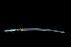 Wave Iron Katana 1065 Steel product photo 5