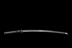 Double-Groove Nodachi 1065 Steel product photo 5