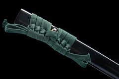 Iron U-no-Kubi Katana 1065 Steel product photo 10