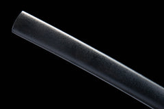 Golden Bamboo Katana 1045 Carbon Steel product photo 11